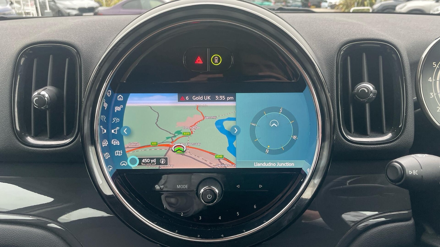 Used MINI Countryman 2022 for sale - 76832570: Photo 8