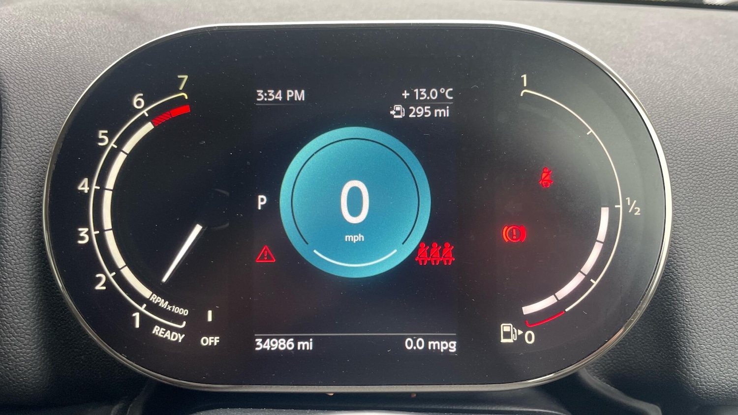 Used MINI Countryman 2022 for sale - 76832570: Photo 9