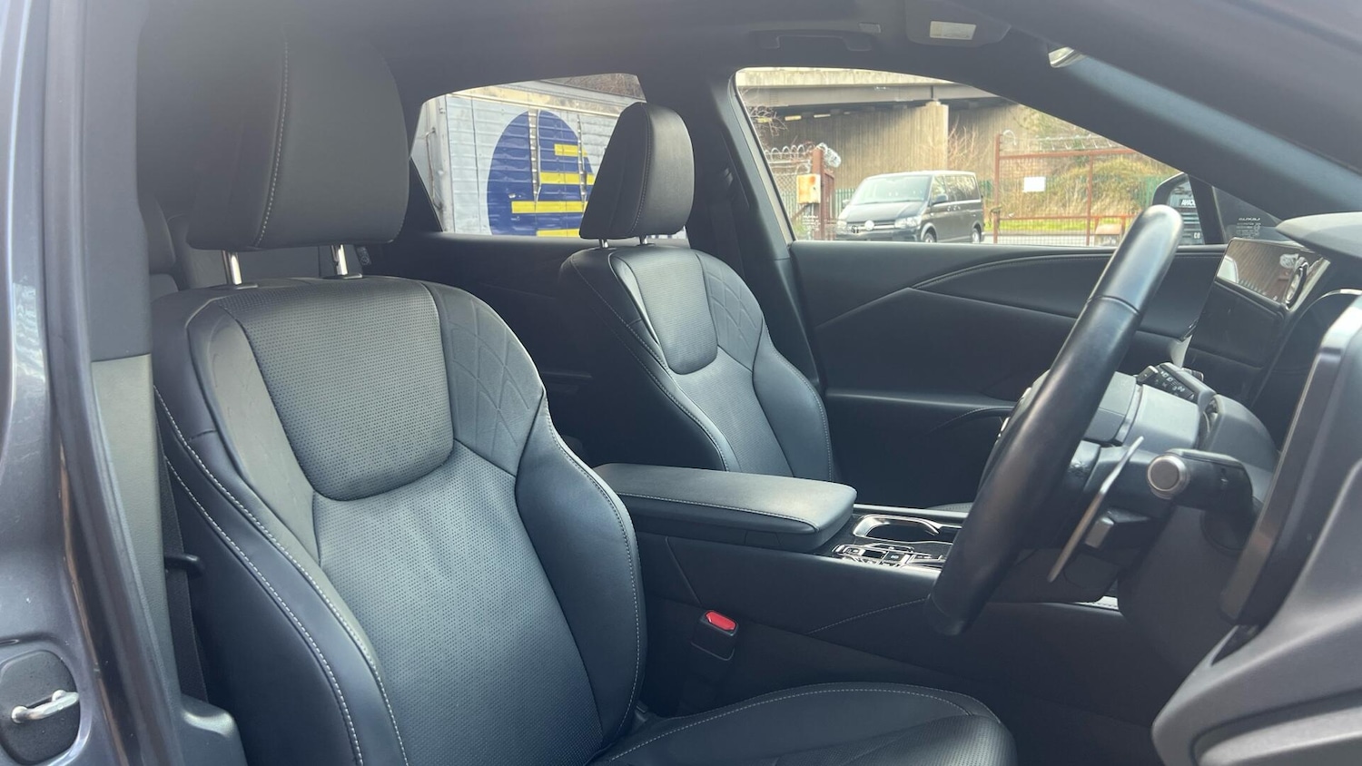 Used Lexus RX 2023 for sale - 77279859: Photo 11