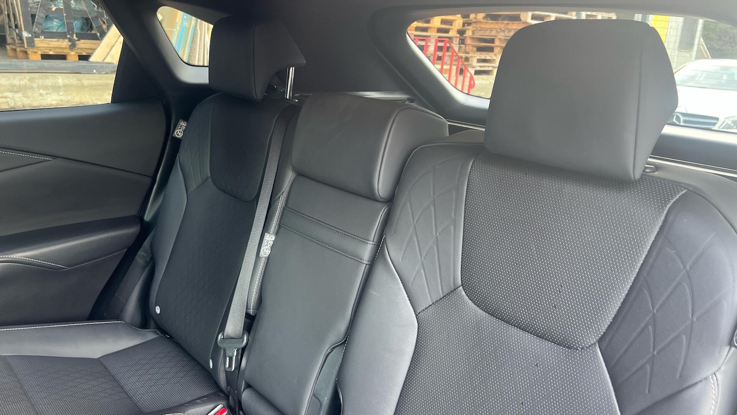 Used Lexus RX 2023 for sale - 77279859: Photo 12