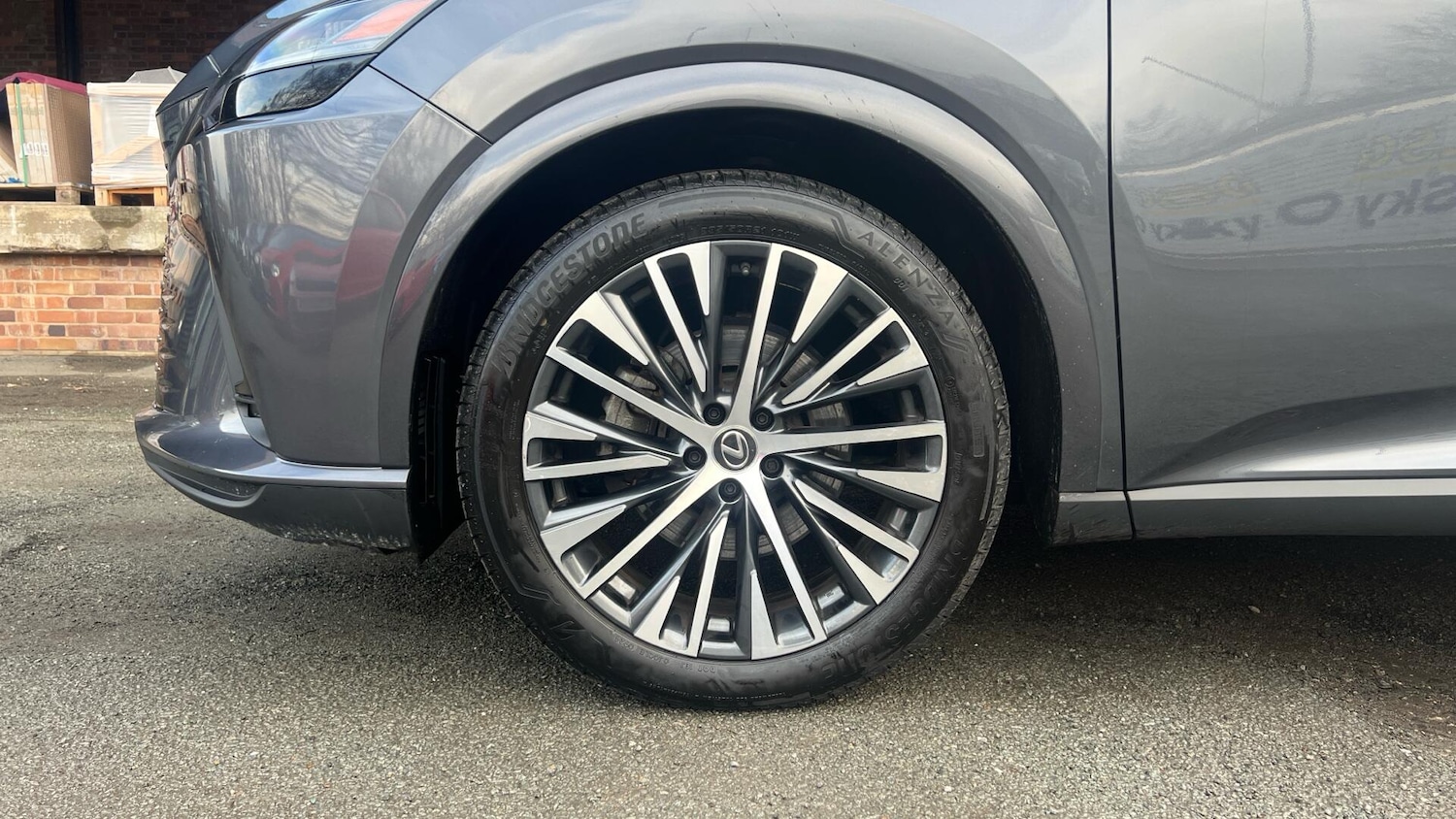 Used Lexus RX 2023 for sale - 77279859: Photo 14