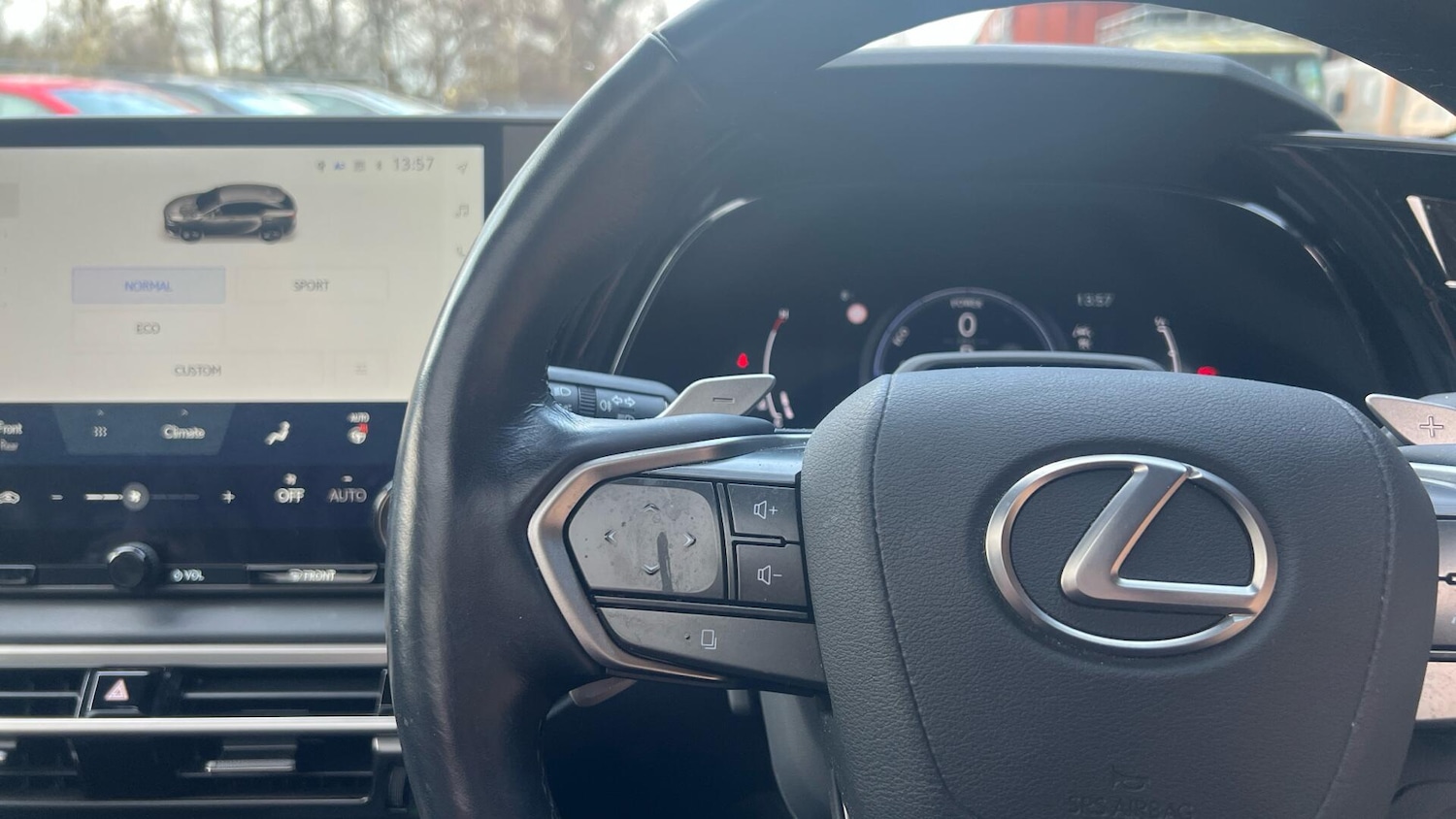 Used Lexus RX 2023 for sale - 77279859: Photo 17