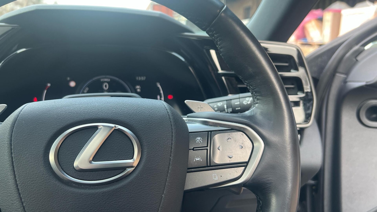 Used Lexus RX 2023 for sale - 77279859: Photo 18
