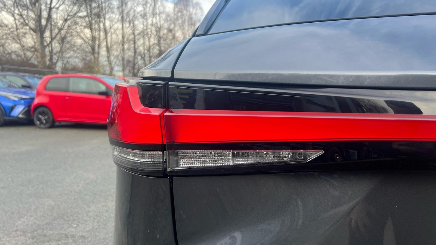 Used Lexus RX 2023 for sale - 77279859: Photo 22