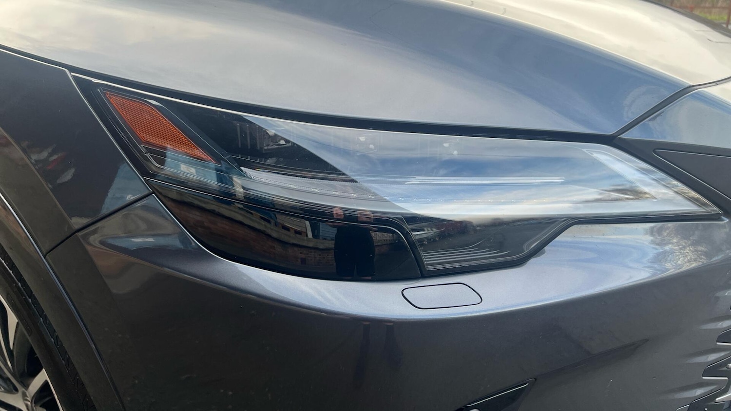 Used Lexus RX 2023 for sale - 77279859: Photo 23