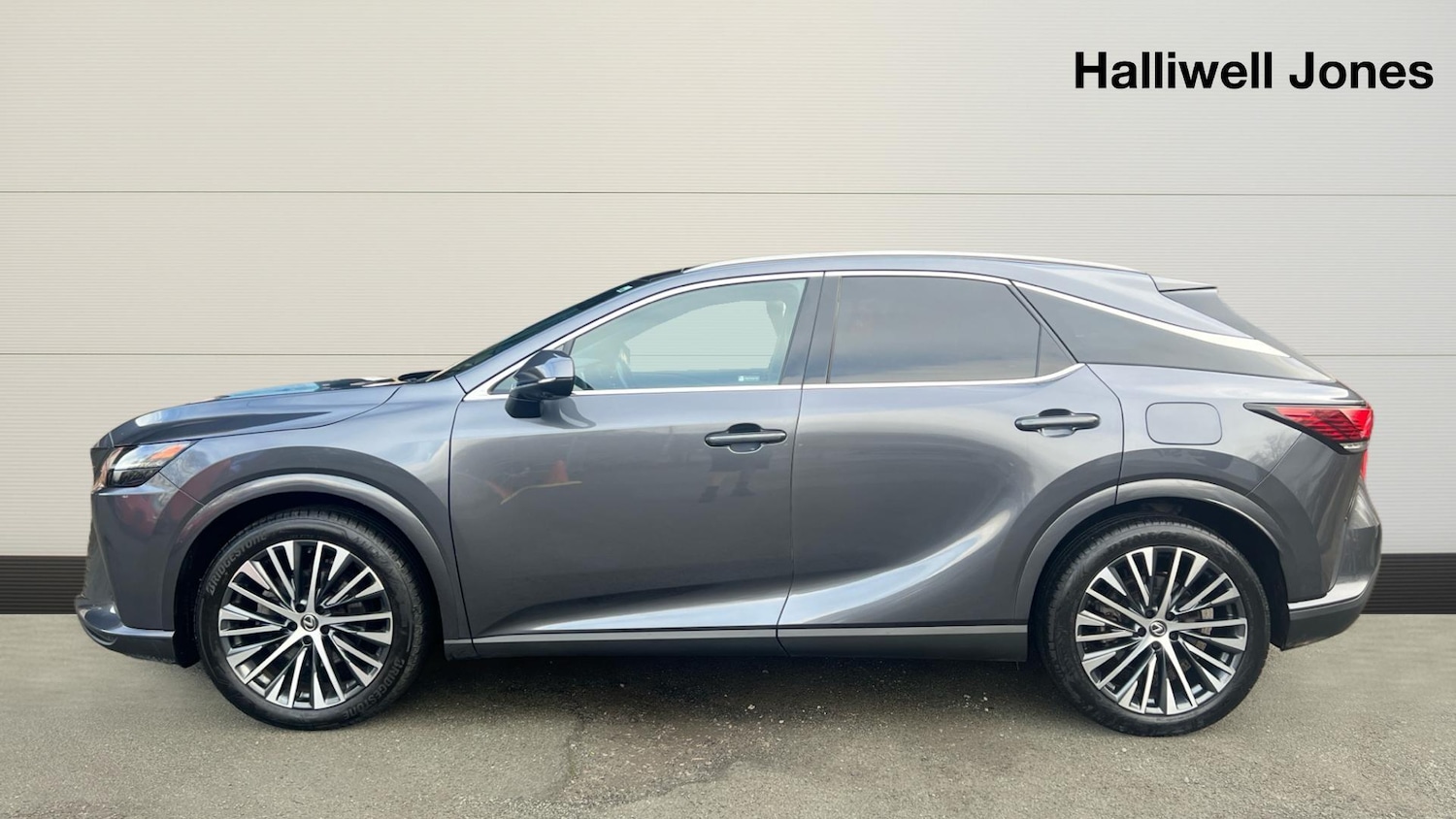 Used Lexus RX 2023 for sale - 77279859: Photo 3