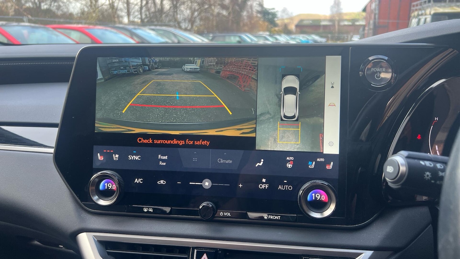 Used Lexus RX 2023 for sale - 77279859: Photo 31