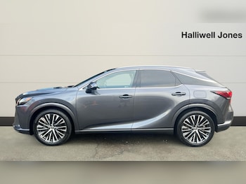 Used Lexus RX 2023 for sale - 77279859: Photo