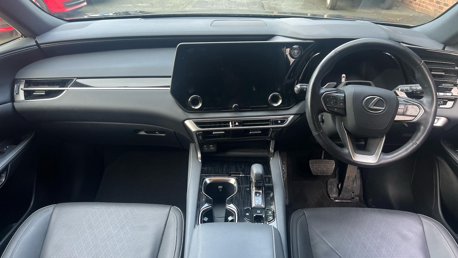 Used Lexus RX 2023 for sale - 77279859: Photo 4