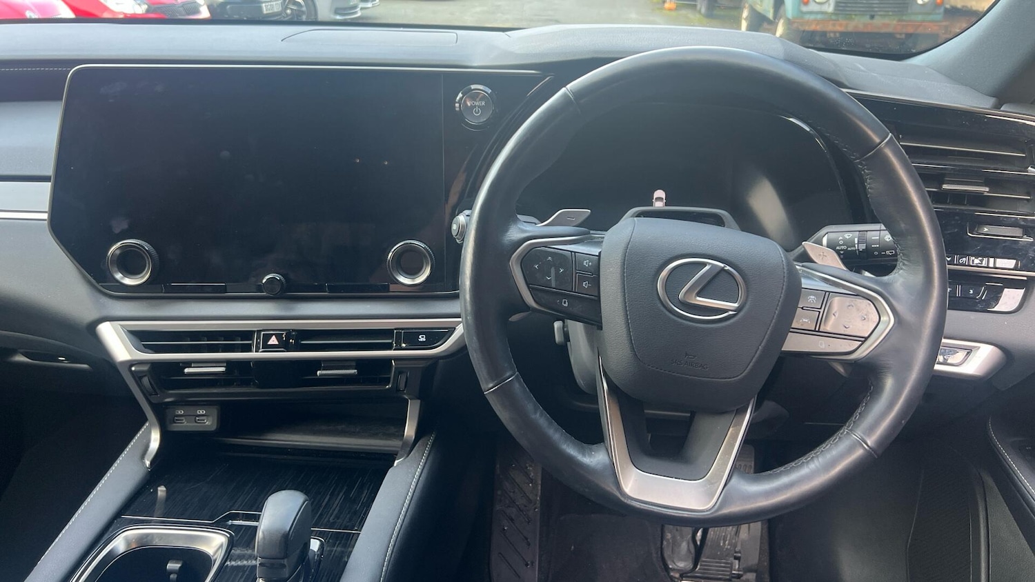 Used Lexus RX 2023 for sale - 77279859: Photo 5