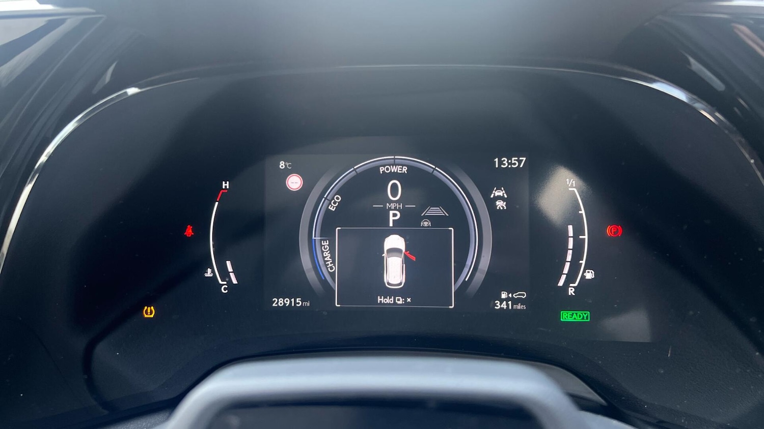 Used Lexus RX 2023 for sale - 77279859: Photo 9