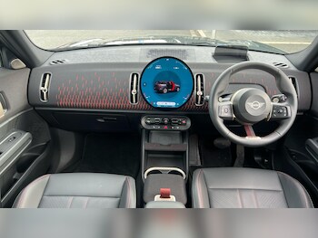 Used MINI Countryman 2025 for sale - 78204919: Photo