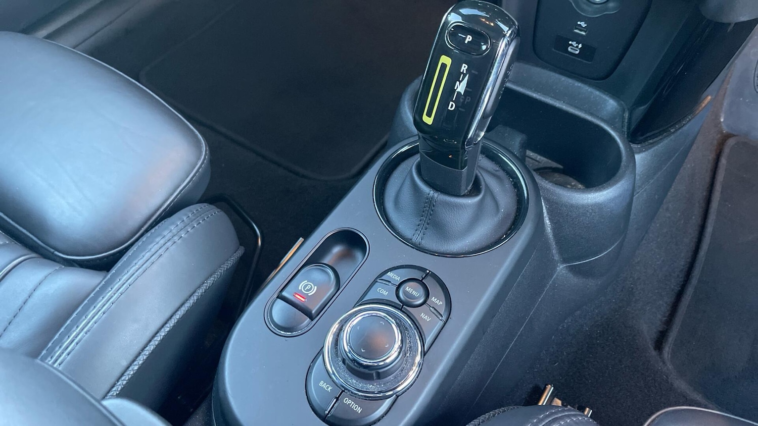 Used MINI Hatch 2021 for sale - 77015592: Photo 10