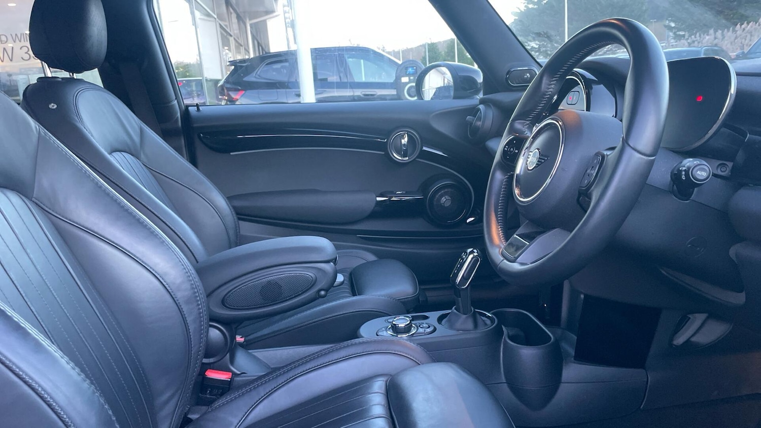 Used MINI Hatch 2021 for sale - 77015592: Photo 11