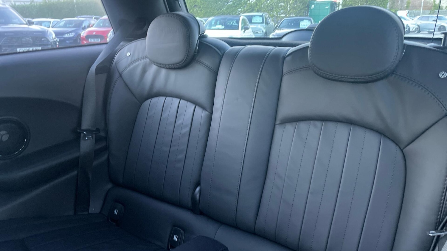 Used MINI Hatch 2021 for sale - 77015592: Photo 12