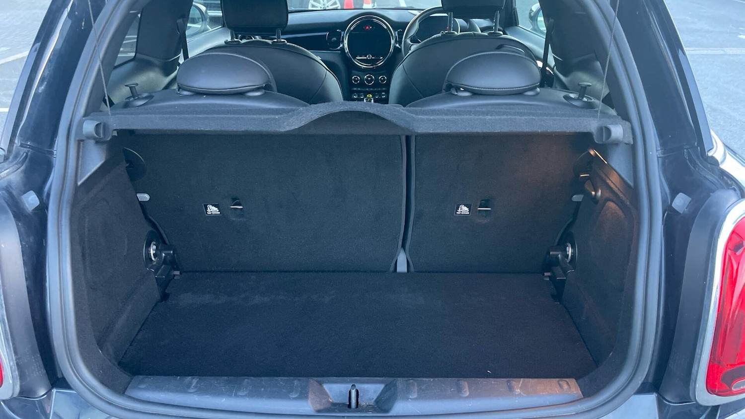 Used MINI Hatch 2021 for sale - 77015592: Photo 13