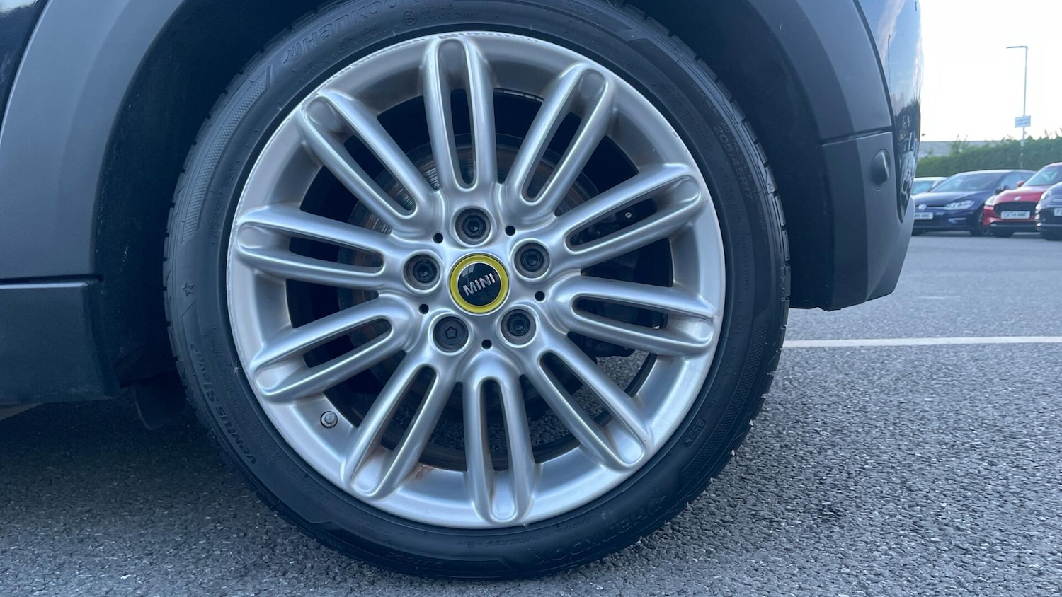 Used MINI Hatch 2021 for sale - 77015592: Photo 14