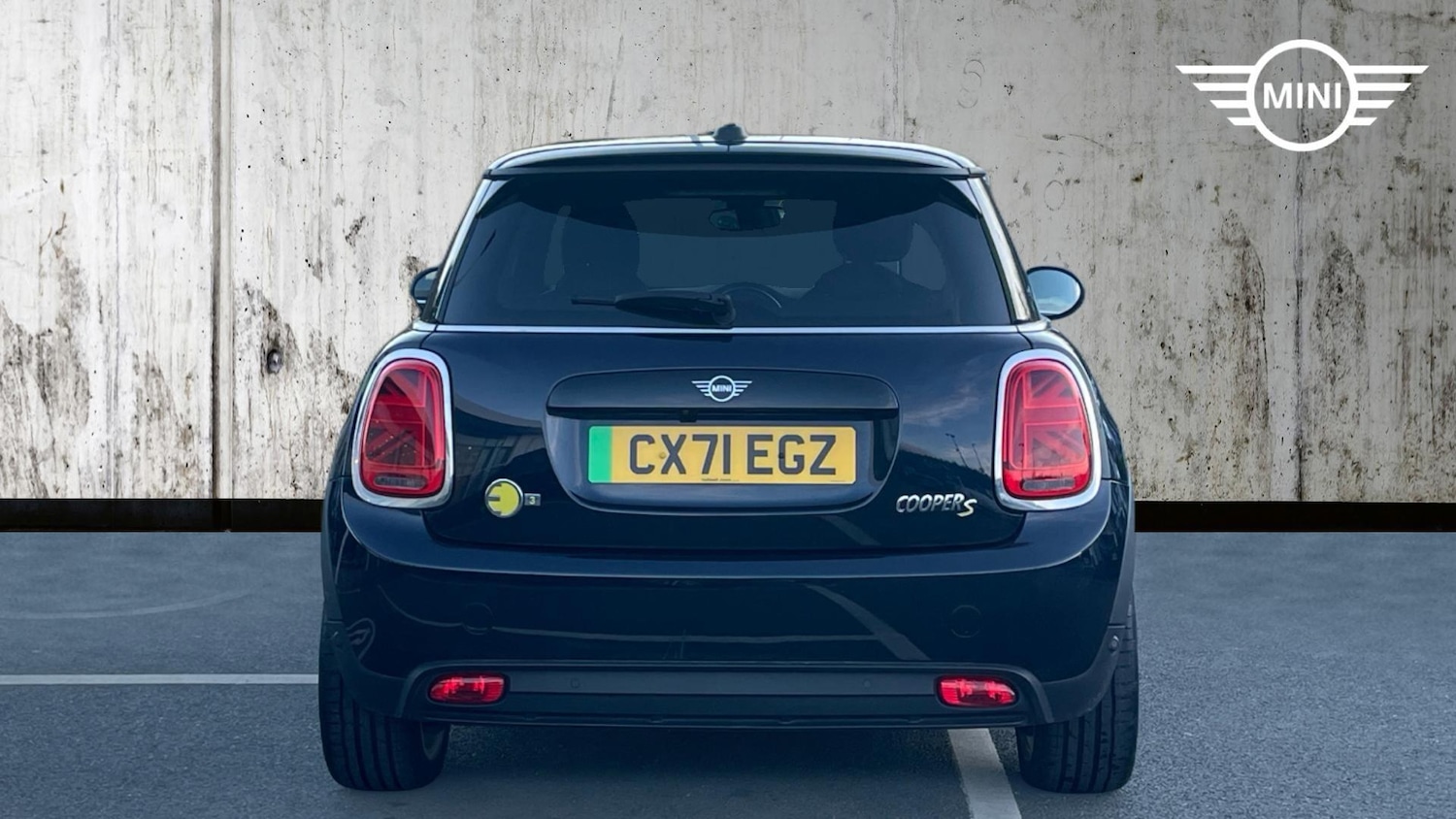 Used MINI Hatch 2021 for sale - 77015592: Photo 15