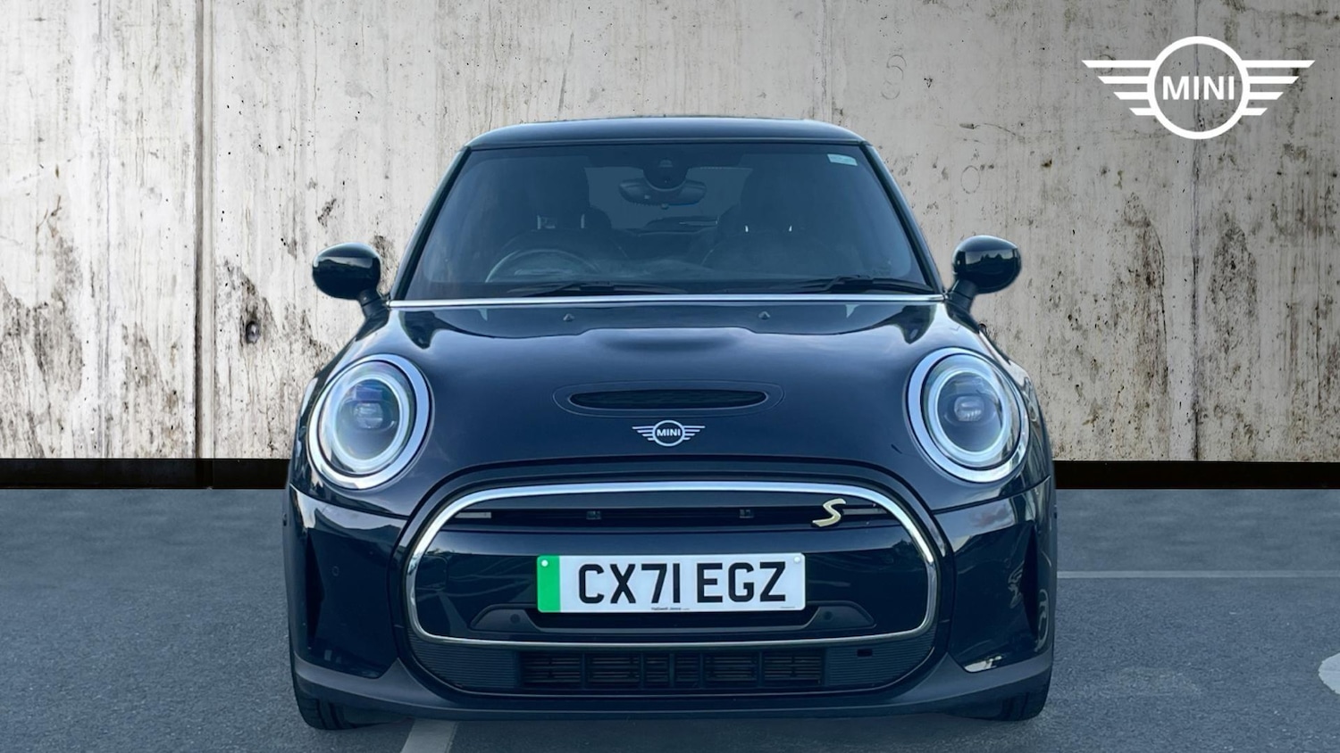 Used MINI Hatch 2021 for sale - 77015592: Photo 16