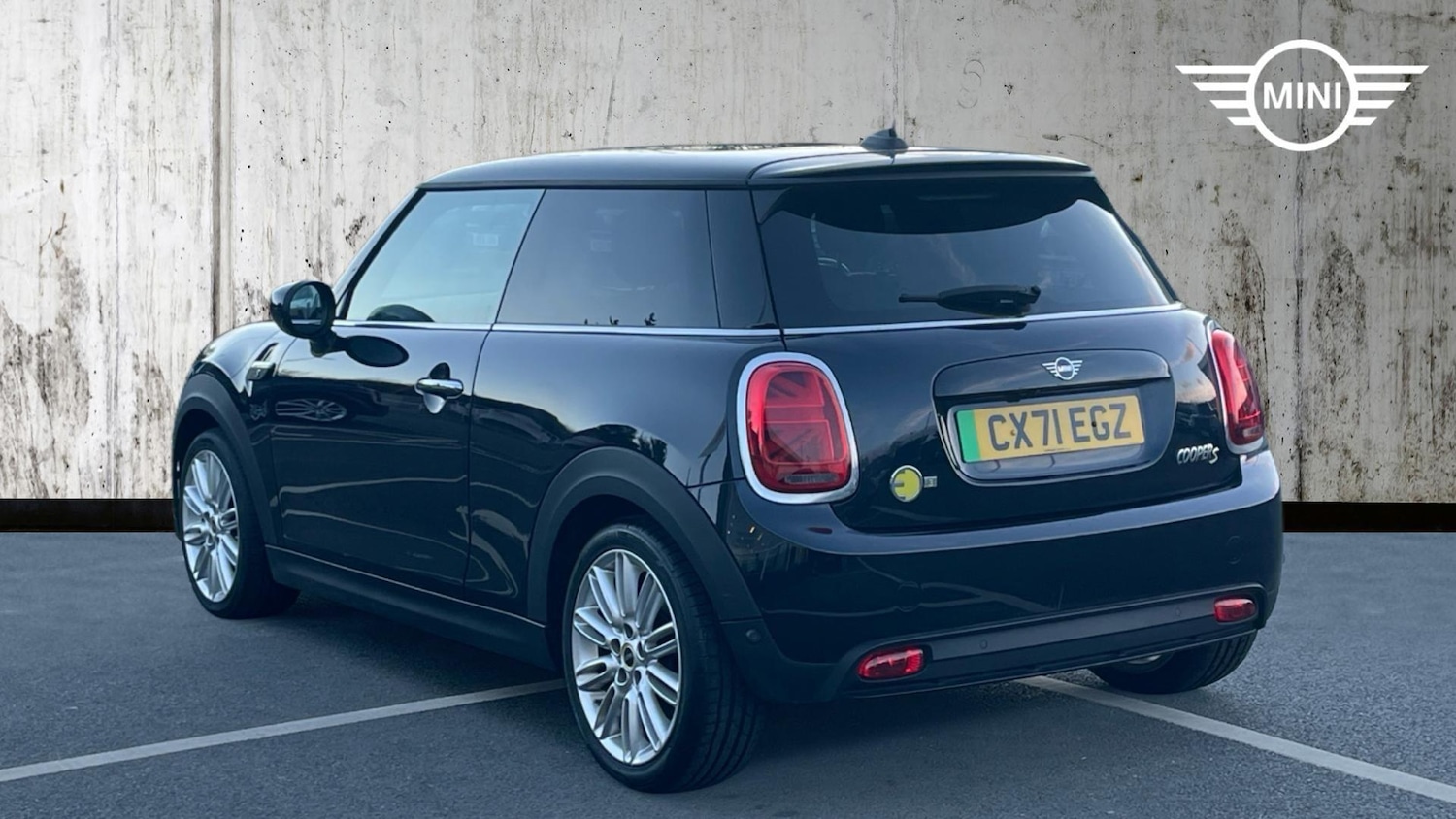 Used MINI Hatch 2021 for sale - 77015592: Photo 2