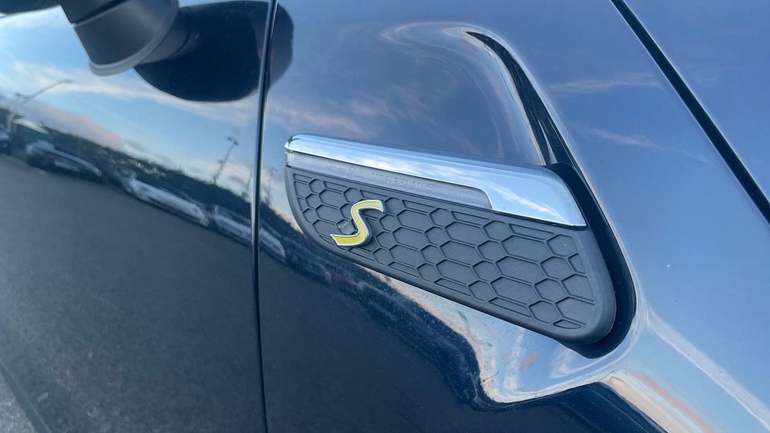 Used MINI Hatch 2021 for sale - 77015592: Photo 21