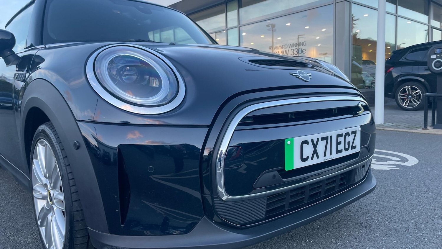 Used MINI Hatch 2021 for sale - 77015592: Photo 23