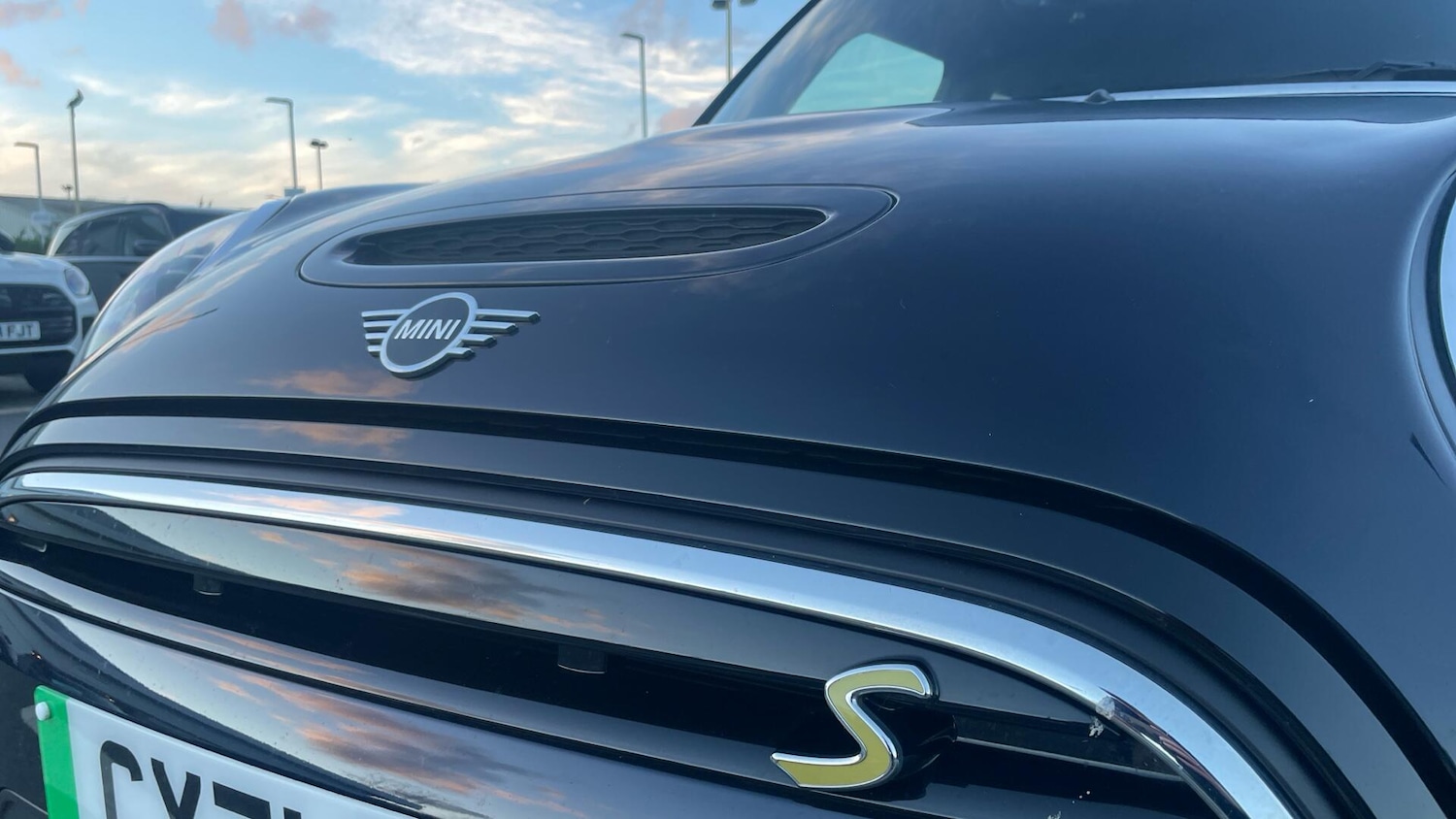 Used MINI Hatch 2021 for sale - 77015592: Photo 26
