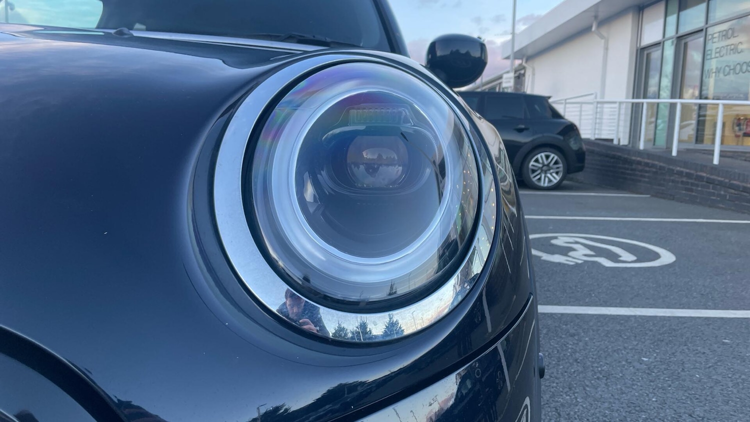 Used MINI Hatch 2021 for sale - 77015592: Photo 27