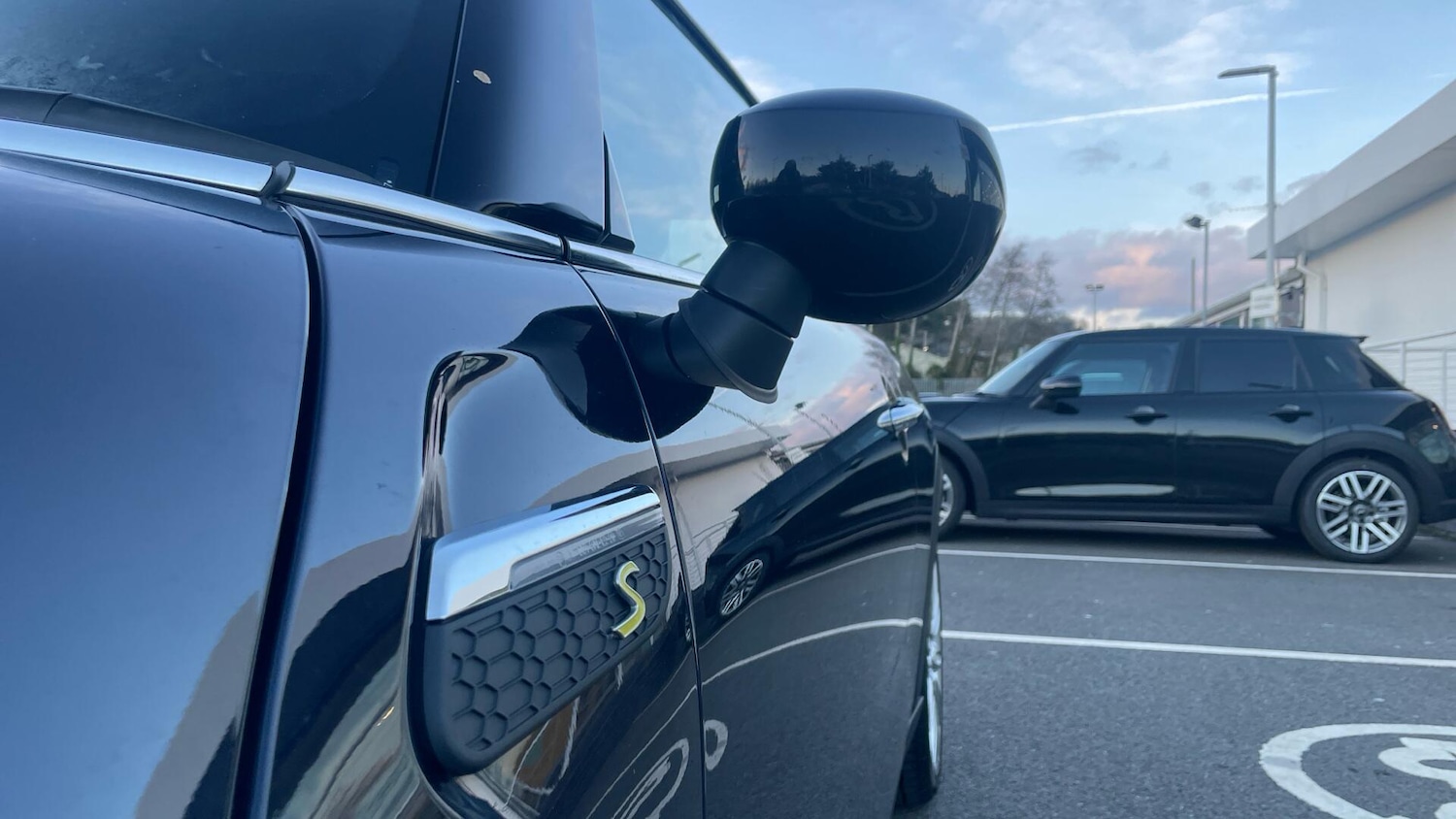 Used MINI Hatch 2021 for sale - 77015592: Photo 28