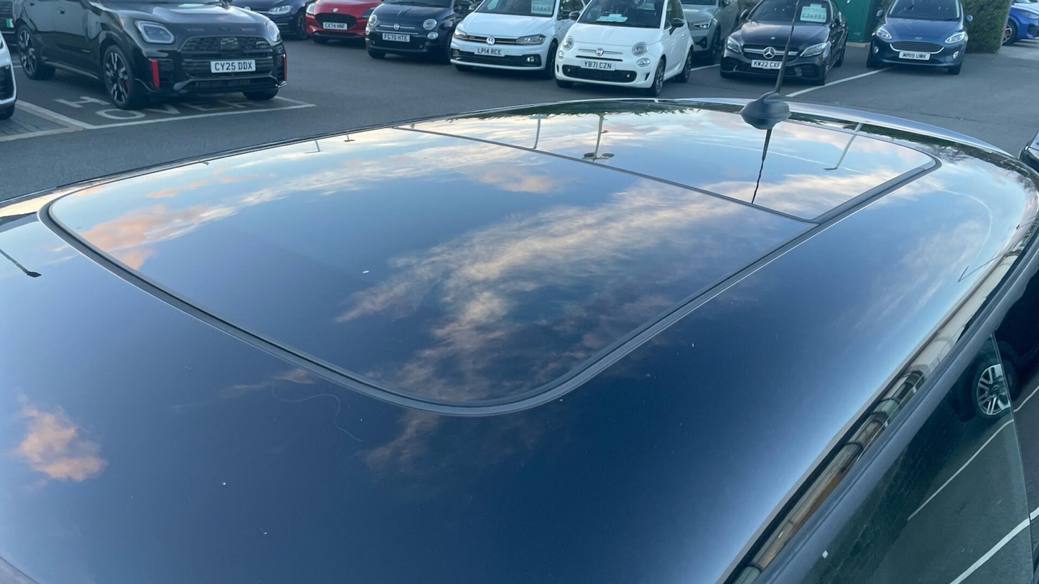 Used MINI Hatch 2021 for sale - 77015592: Photo 29