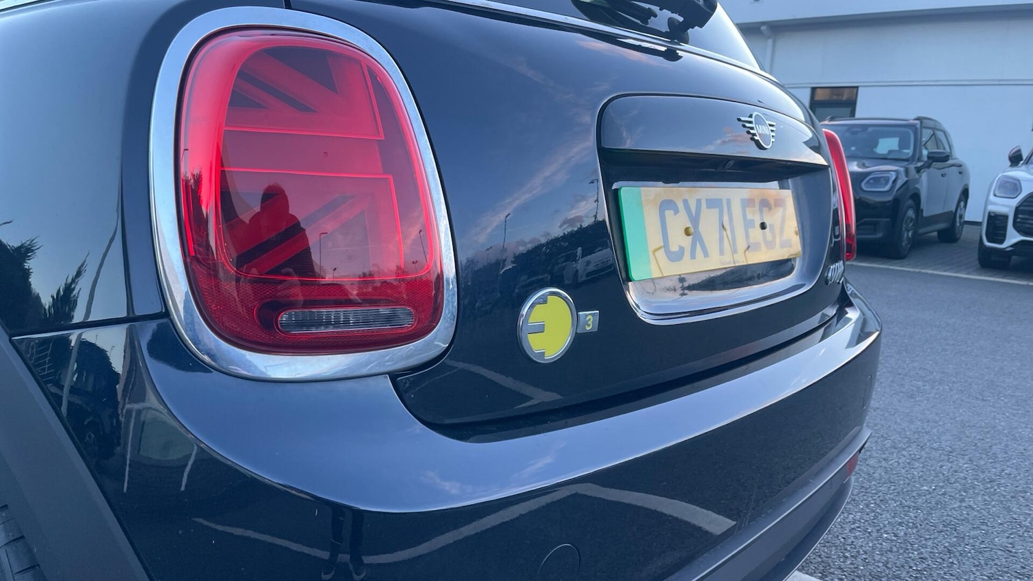 Used MINI Hatch 2021 for sale - 77015592: Photo 30