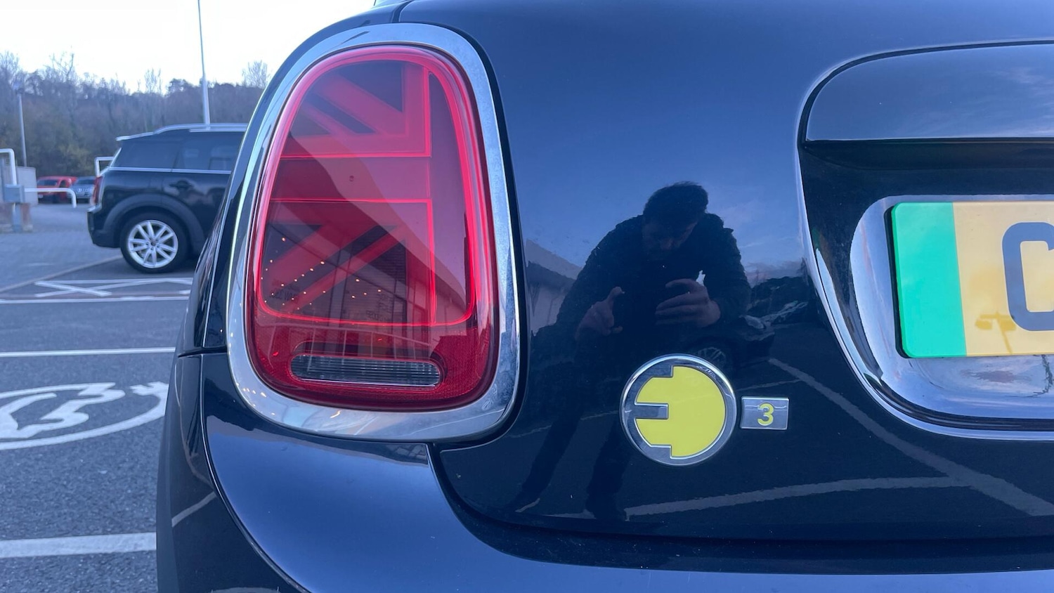 Used MINI Hatch 2021 for sale - 77015592: Photo 31