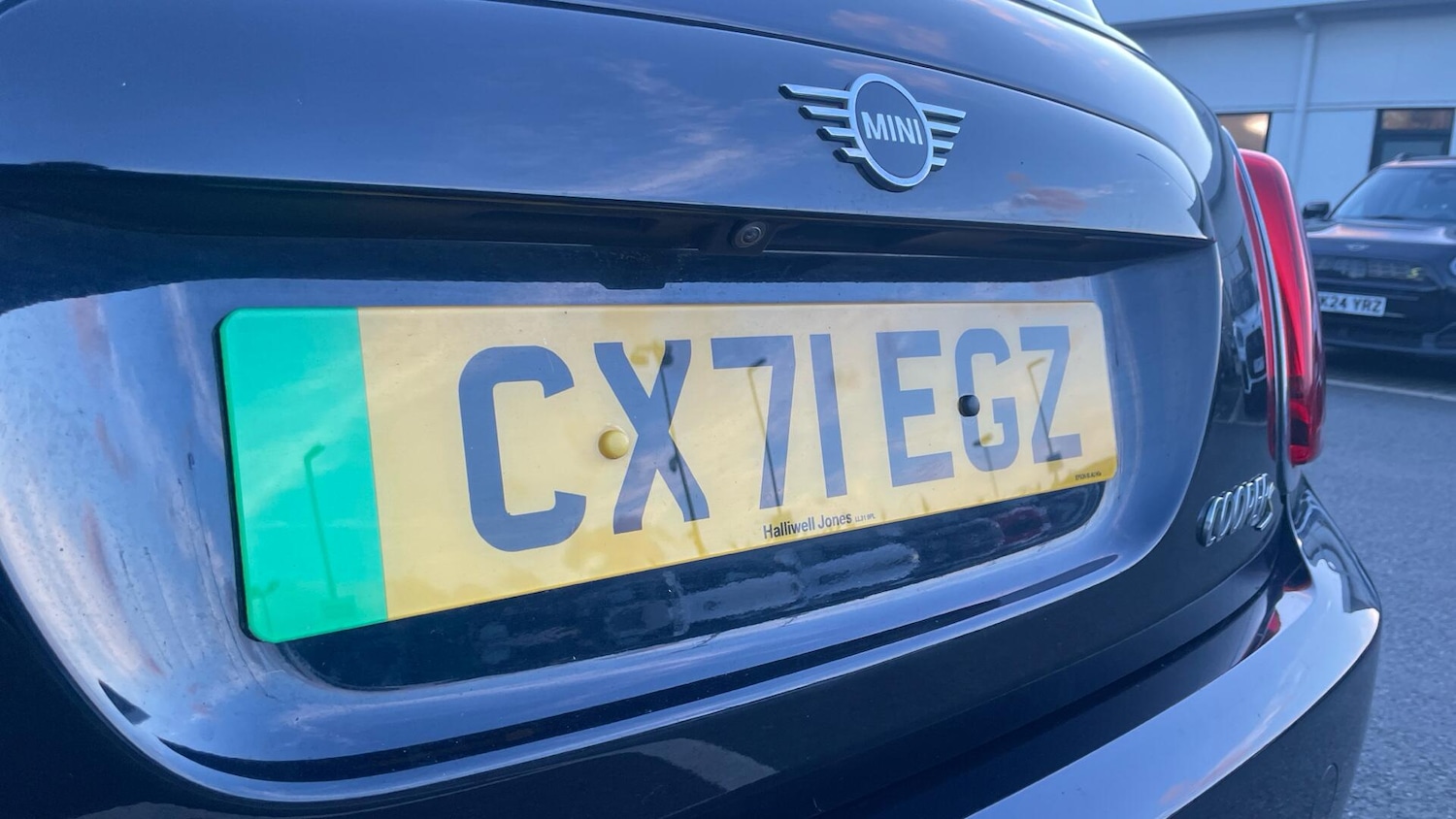 Used MINI Hatch 2021 for sale - 77015592: Photo 33