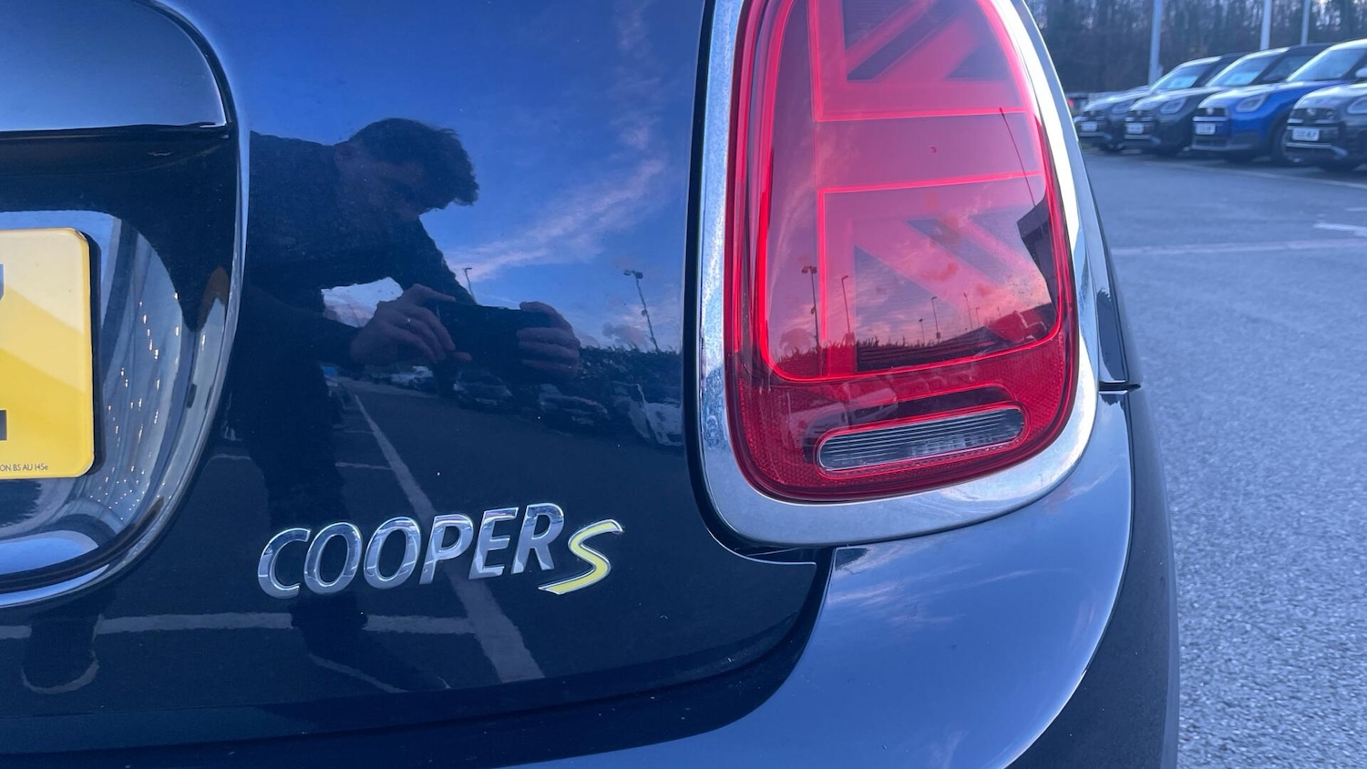 Used MINI Hatch 2021 for sale - 77015592: Photo 34