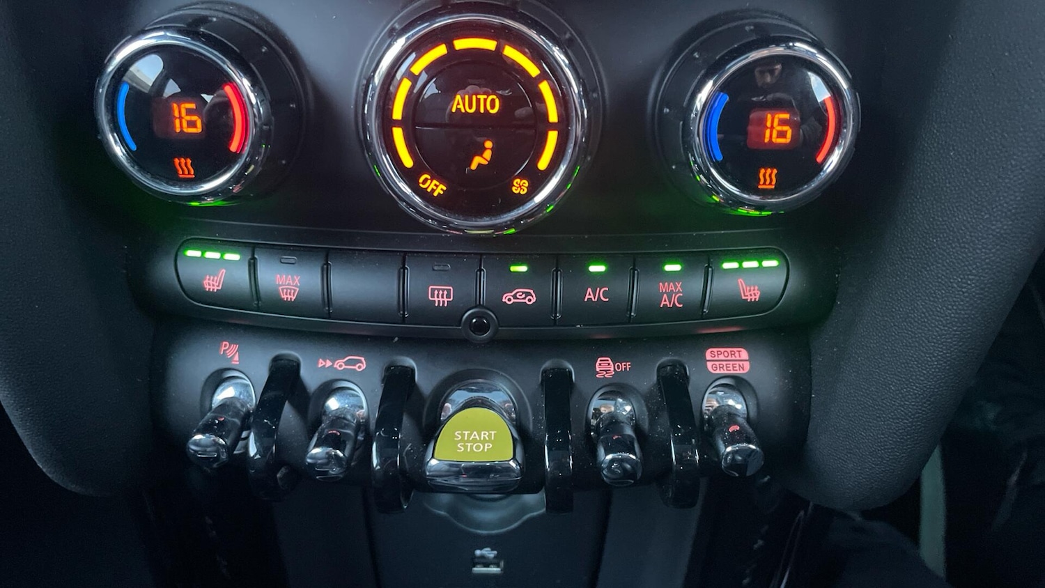 Used MINI Hatch 2021 for sale - 77015592: Photo 39