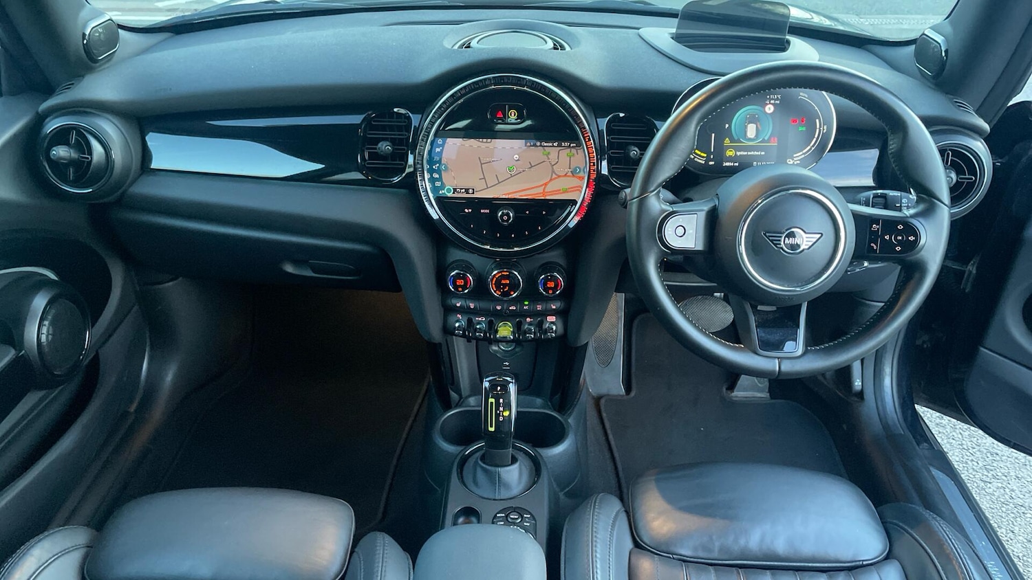 Used MINI Hatch 2021 for sale - 77015592: Photo 4