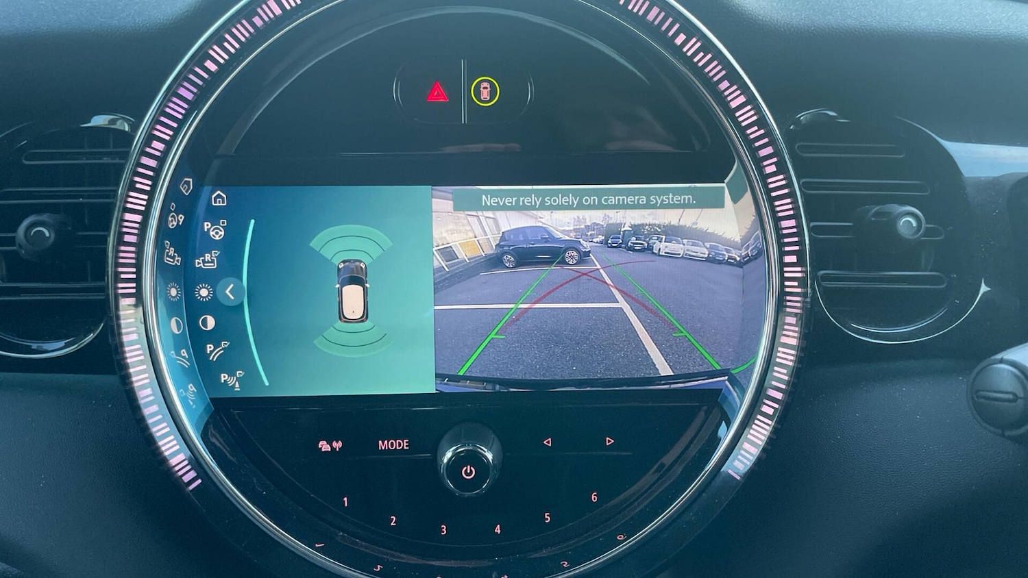 Used MINI Hatch 2021 for sale - 77015592: Photo 40