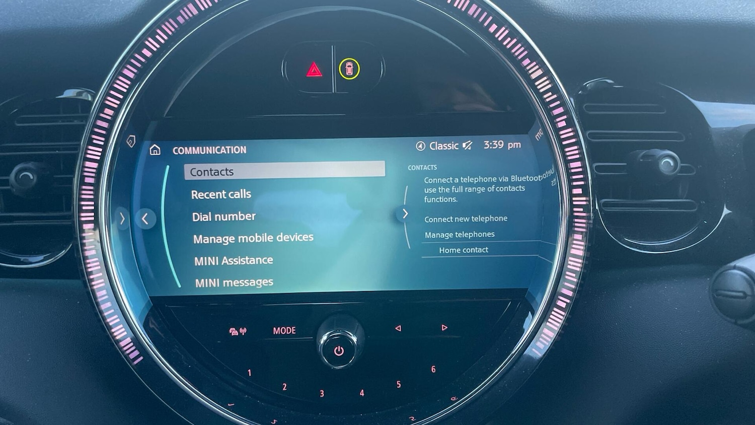 Used MINI Hatch 2021 for sale - 77015592: Photo 41