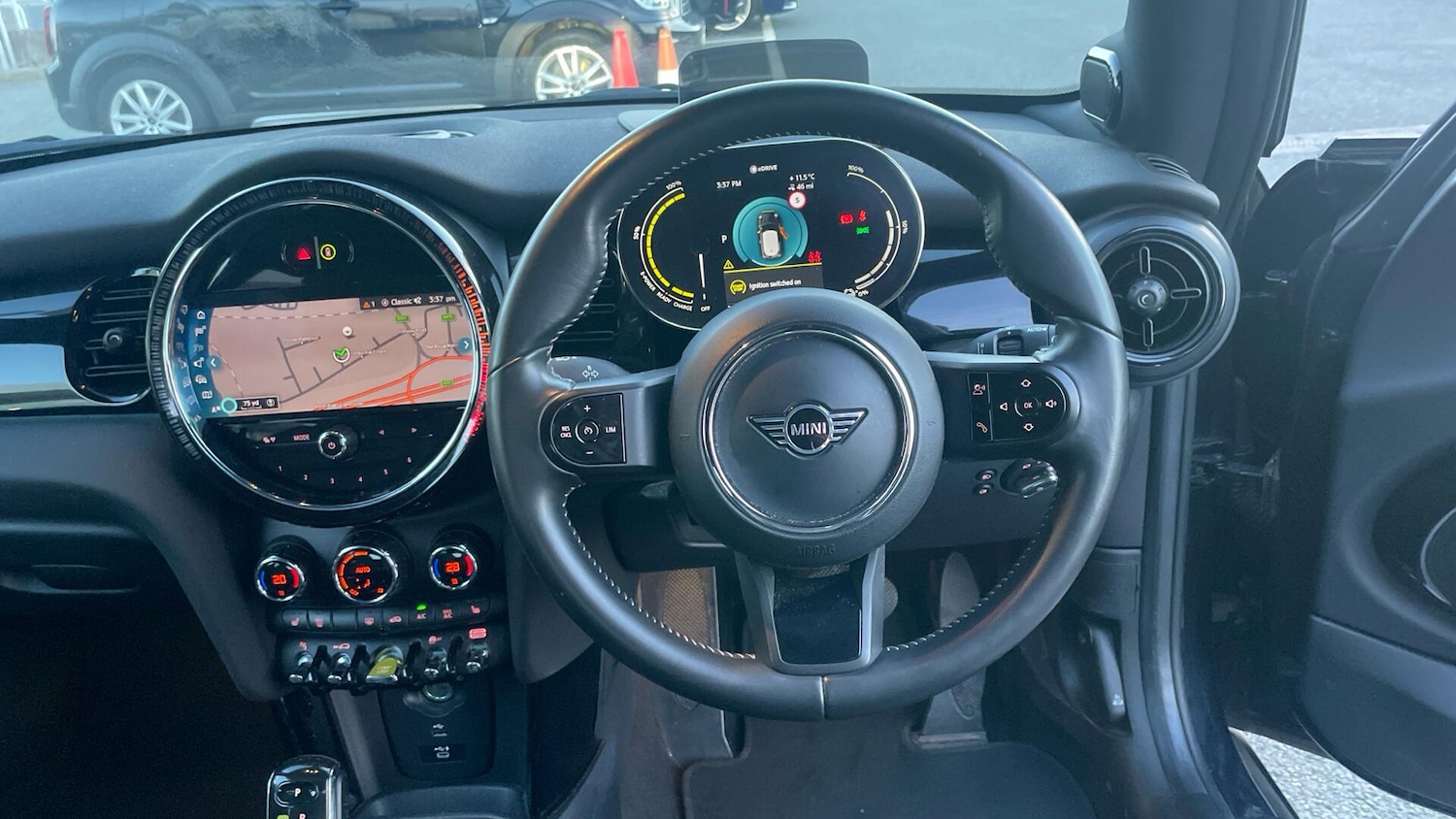 Used MINI Hatch 2021 for sale - 77015592: Photo 5