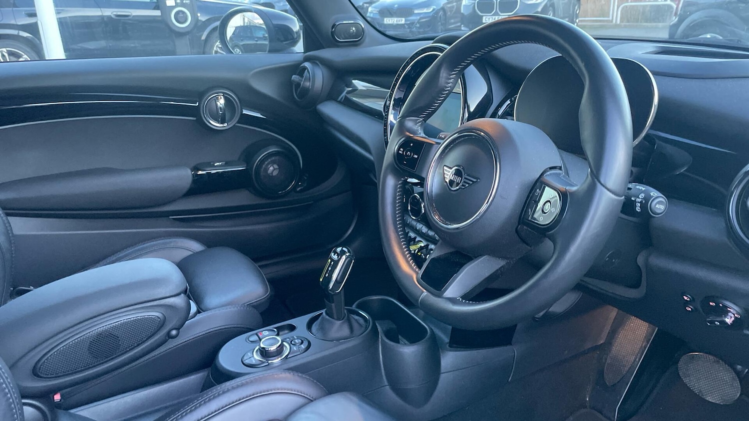 Used MINI Hatch 2021 for sale - 77015592: Photo 6