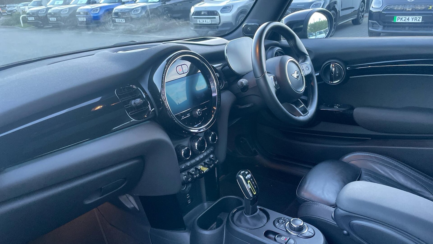 Used MINI Hatch 2021 for sale - 77015592: Photo 7