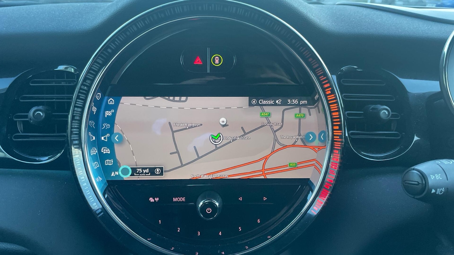 Used MINI Hatch 2021 for sale - 77015592: Photo 8