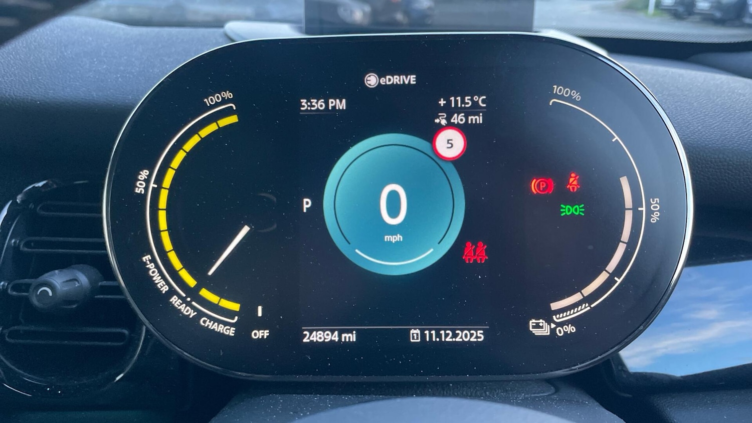 Used MINI Hatch 2021 for sale - 77015592: Photo 9