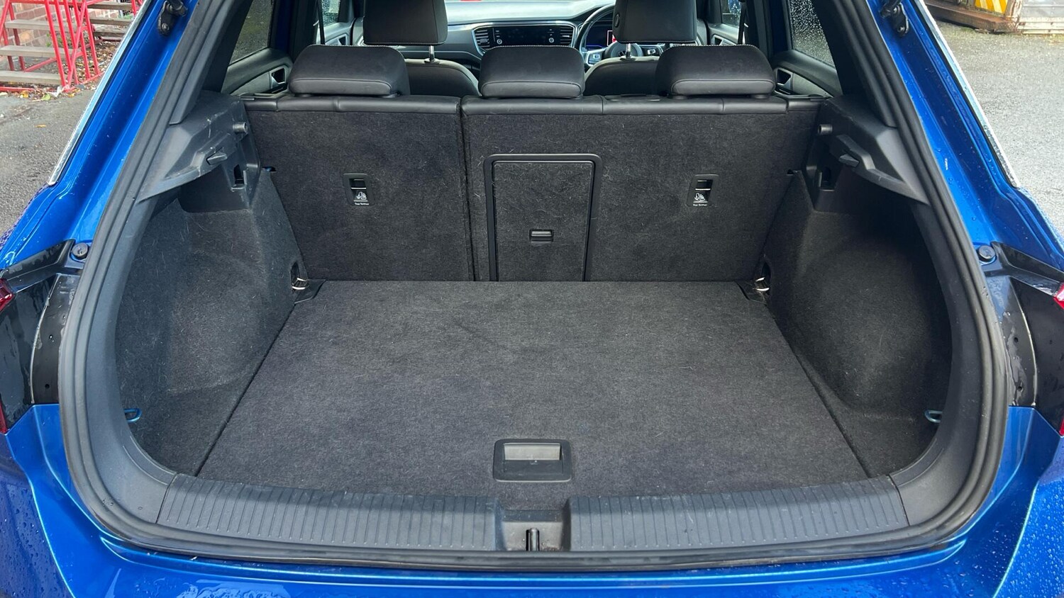 Used Volkswagen T-Roc 2021 for sale - 76832422: Photo 13