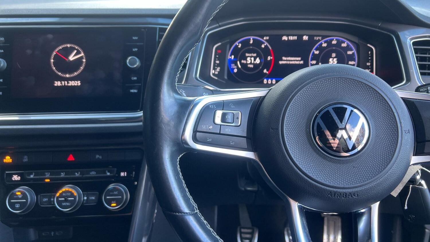 Used Volkswagen T-Roc 2021 for sale - 76832422: Photo 17