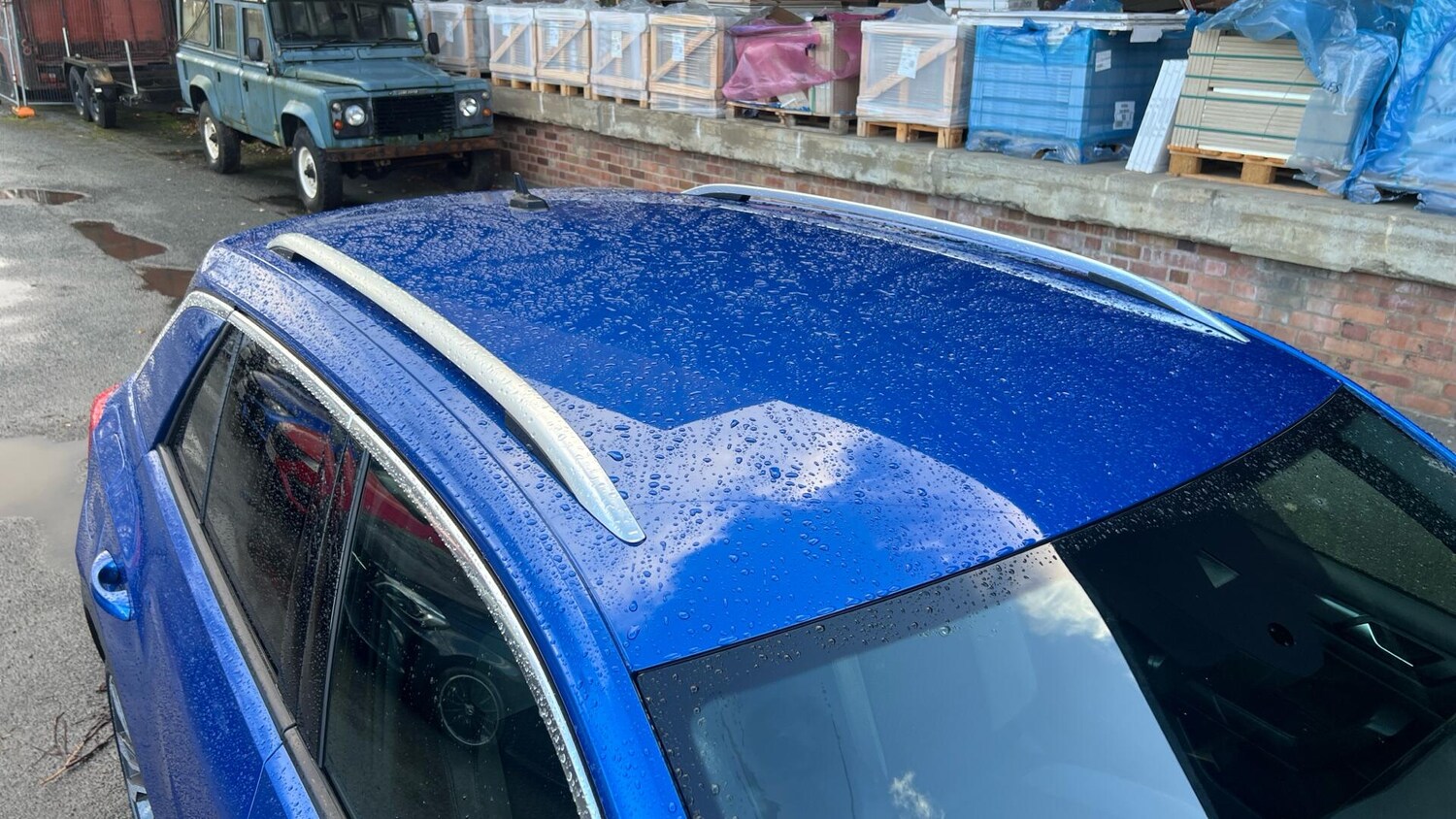 Used Volkswagen T-Roc 2021 for sale - 76832422: Photo 21