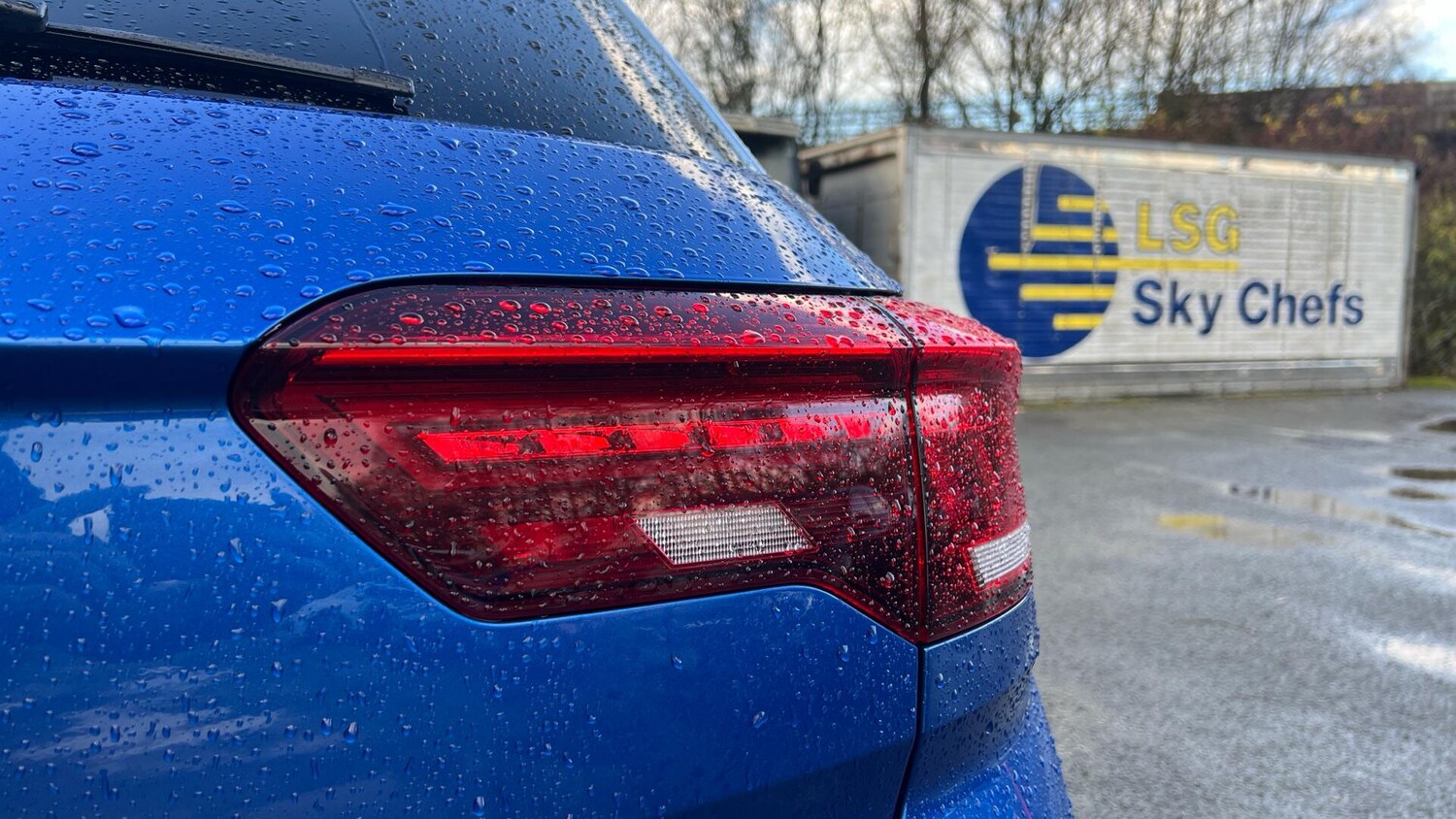 Used Volkswagen T-Roc 2021 for sale - 76832422: Photo 22