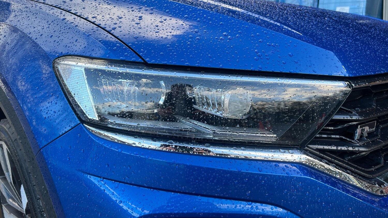 Used Volkswagen T-Roc 2021 for sale - 76832422: Photo 23