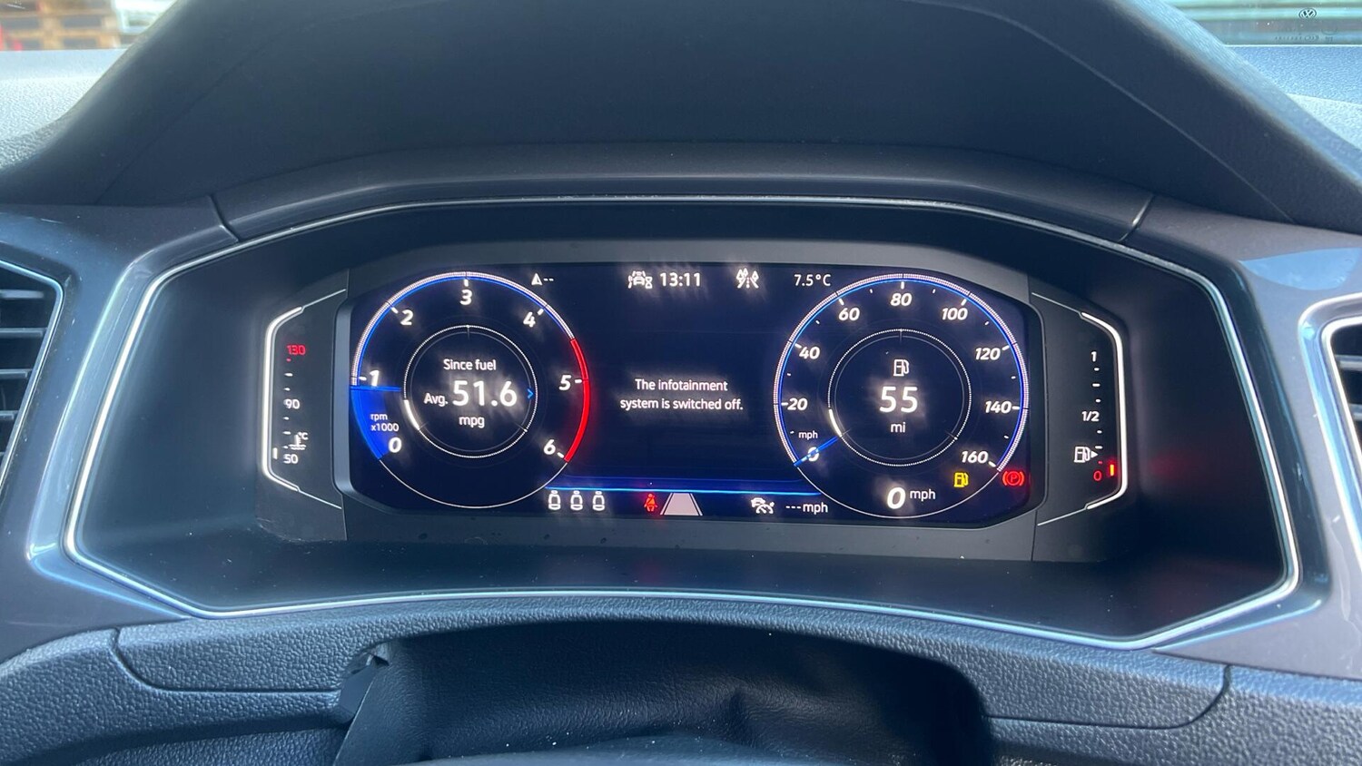 Used Volkswagen T-Roc 2021 for sale - 76832422: Photo 9