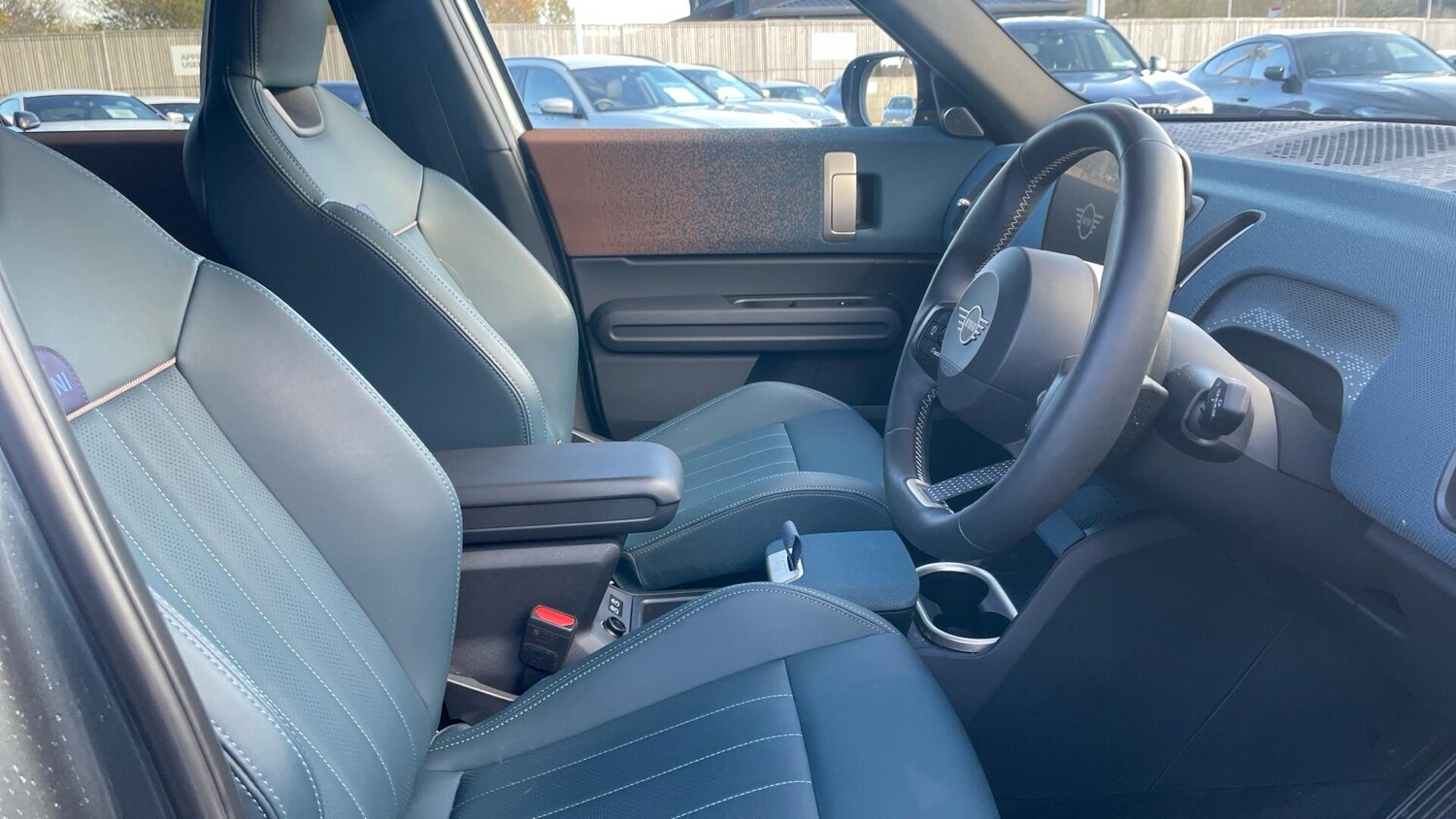 Used MINI Countryman 2024 for sale - 77175501: Photo 11